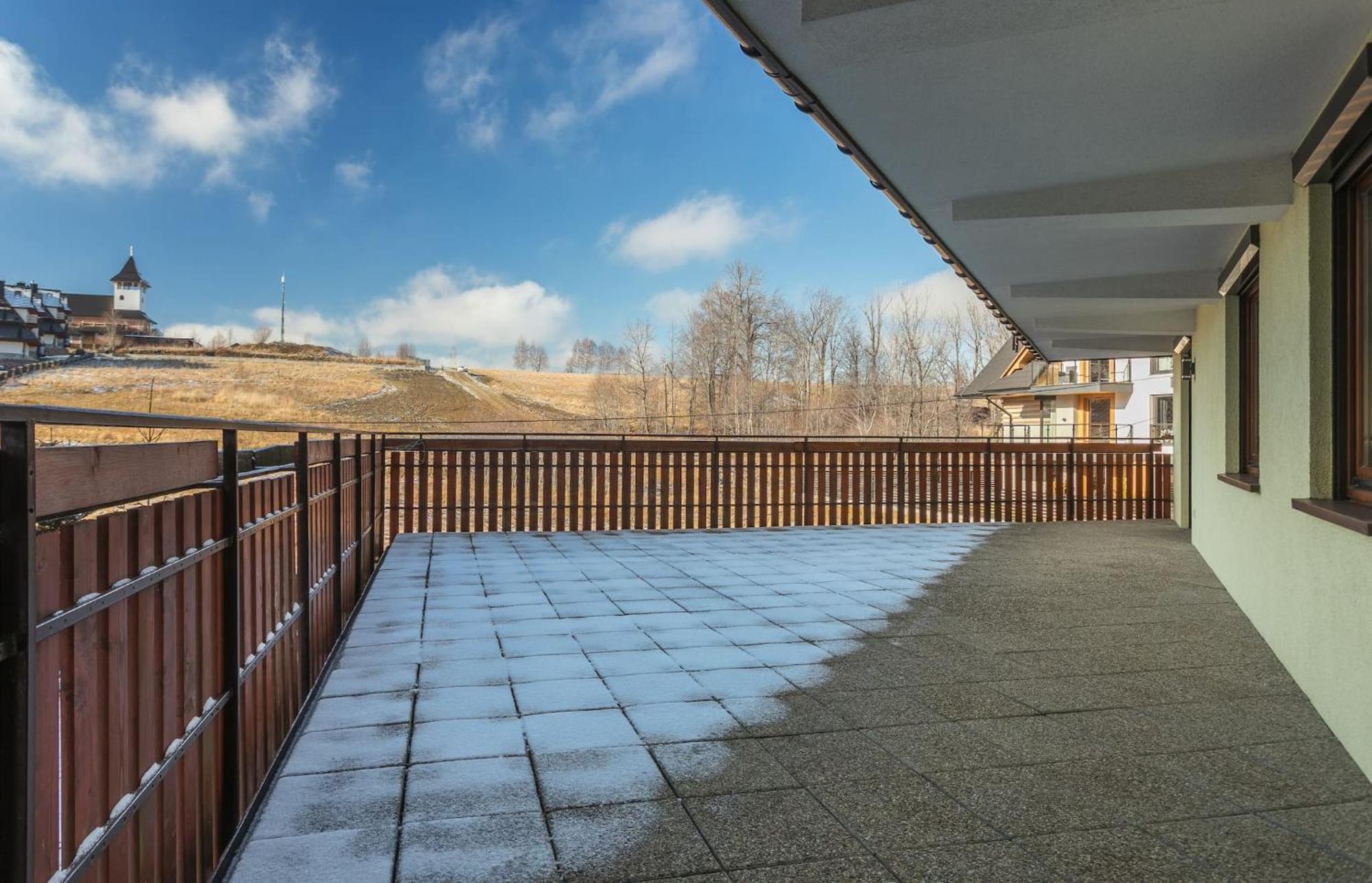Rent Like Home - Pardalowka VI Zakopane Exterior photo